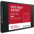 Твердотельные накопители WD Red SA500 500GB (WDS500G1R0A) — для бизнеса и офиса