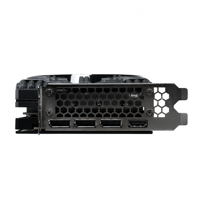 Видеокарта PALIT RTX5070 GAMINGPRO-S OC 12GB PALIT (NE75070T19K9-GB2050U) — для бизнеса и офиса Видеокарта PALIT RTX5070 GAMINGPRO-S OC 12GB PALIT (NE75070T19K9-GB2050U) — для бизнеса и офиса