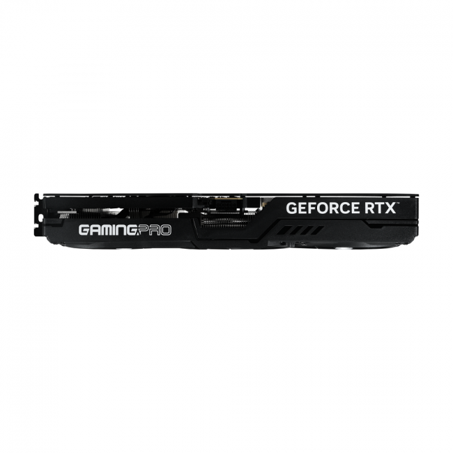 Видеокарта PALIT RTX5070 GAMINGPRO-S OC 12GB PALIT (NE75070T19K9-GB2050U) — для бизнеса и офиса Видеокарта PALIT RTX5070 GAMINGPRO-S OC 12GB PALIT (NE75070T19K9-GB2050U) — для бизнеса и офиса