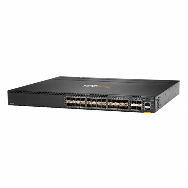 Коммутатор Hewlett Packard Enterprise JL658A — для бизнеса и офиса