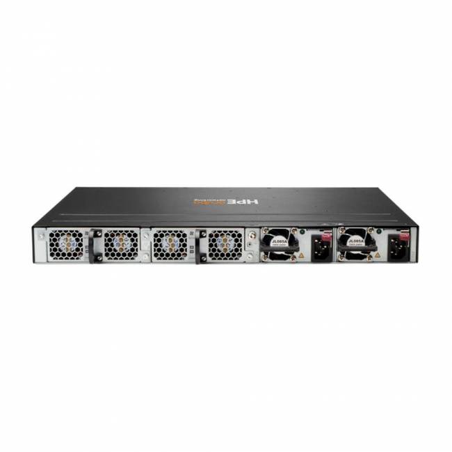 Коммутатор Hewlett Packard Enterprise JL658A — для бизнеса и офиса