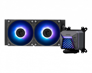 Система жидкостного охлаждения MSI 306-7ZWAA11-L80