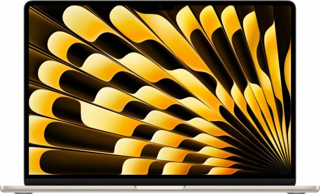Ноутбук Apple MDVD4LL/A — для бизнеса и офиса