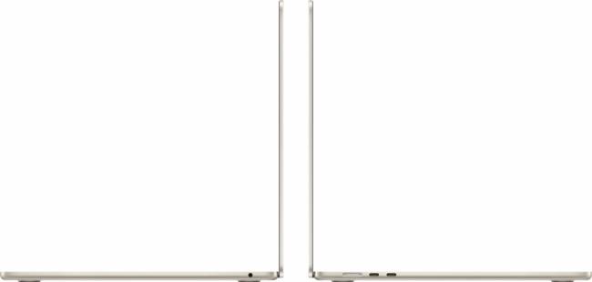 Ноутбук Apple MDVD4LL/A — для бизнеса и офиса