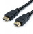 Кабель HDMI 3 м (в пакете) ATcom HDMI 1.4 (m) - HDMI 1.4 (m) 3 м — для бизнеса и офиса