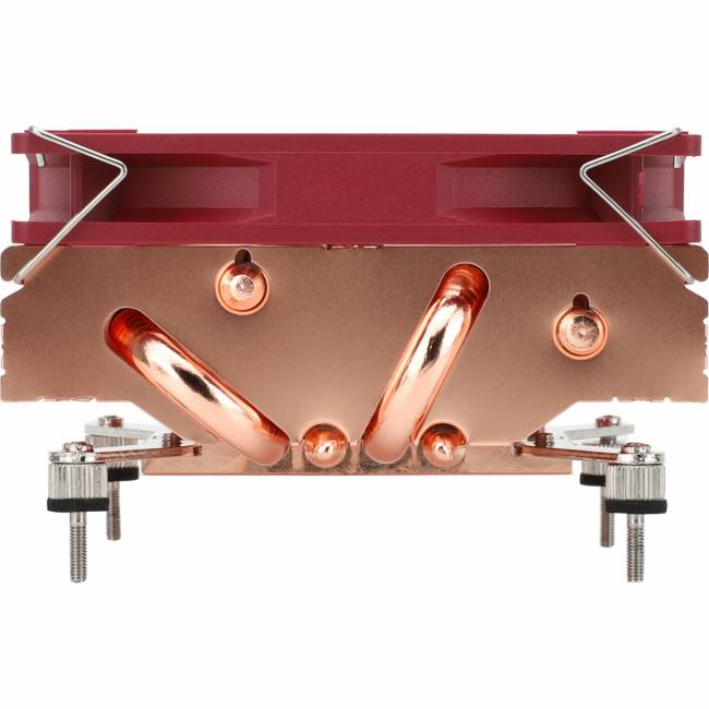 Кулер для процессора Thermalright AXP-90-X47-COPPER — для бизнеса и офиса Кулер для процессора Thermalright AXP-90-X47-COPPER — для бизнеса и офиса