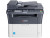 МФУ лазерный Kyocera FS-1025MFP Kyocera 1102M63RU2 — для бизнеса и офиса