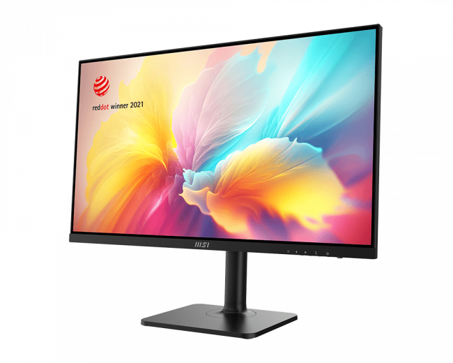 Монитор MSI 9S6-3PB19H-233 — для бизнеса и офиса Монитор MSI 9S6-3PB19H-233 — для бизнеса и офиса