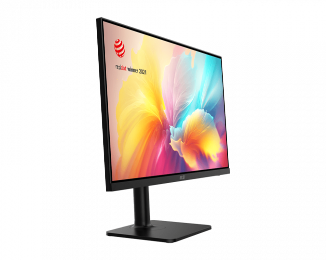 Монитор MSI 9S6-3PB19H-233 — для бизнеса и офиса Монитор MSI 9S6-3PB19H-233 — для бизнеса и офиса