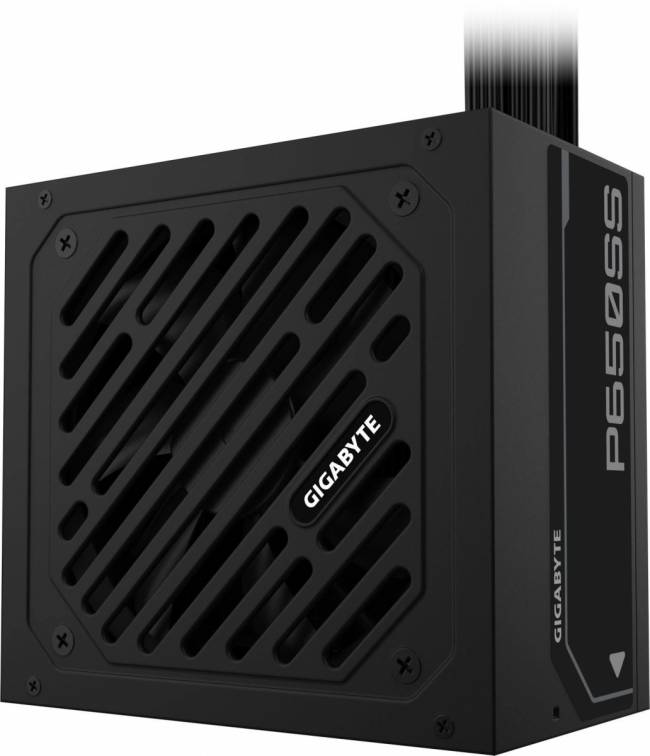 Блок питания Gigabyte 28200-P65SB-1EUR — для бизнеса и офиса