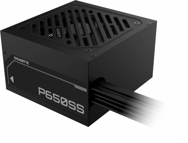 Блок питания Gigabyte 28200-P65SB-1EUR — для бизнеса и офиса