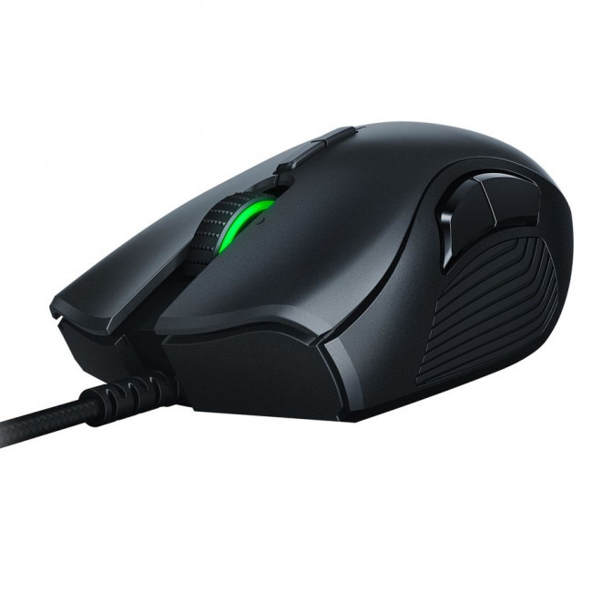 Игровая мышь Razer Naga Trinity Razer Naga Trinity — для бизнеса и офиса
