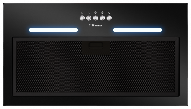 Вытяжка HANSA OMP6251BGWH