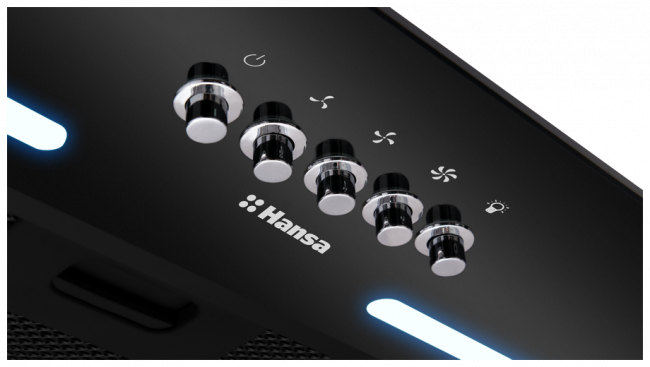 Вытяжка HANSA OMP6251BGWH