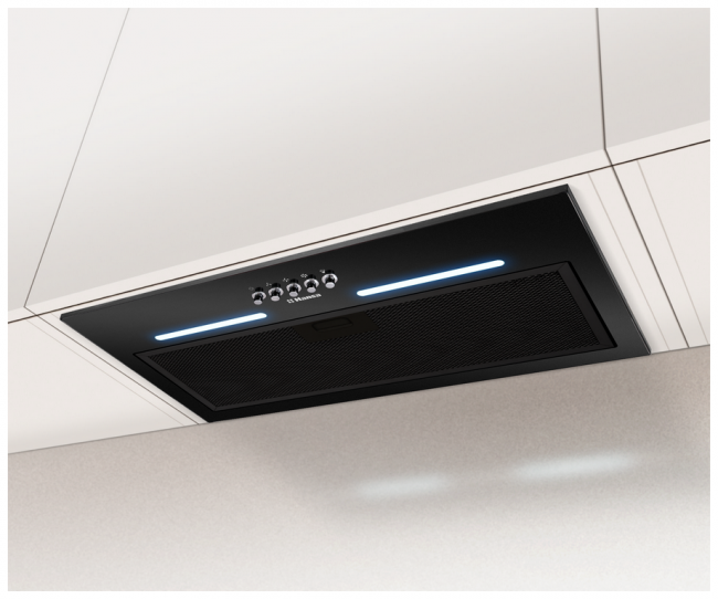 Вытяжка HANSA OMP6251BGWH