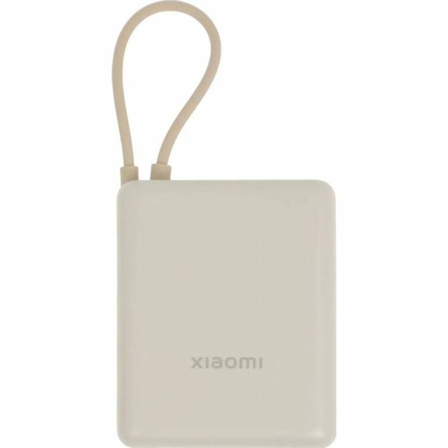 Мобильный аккумулятор Xiaomi BHR9333GL — для бизнеса и офиса
