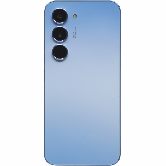 Смартфон TECNO KM6 256+8 LAKE BLUE — для бизнеса и офиса Смартфон TECNO KM6 256+8 LAKE BLUE — для бизнеса и офиса