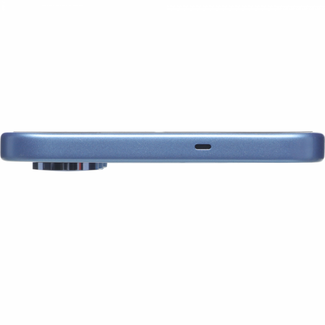 Смартфон TECNO KM6 256+8 LAKE BLUE — для бизнеса и офиса Смартфон TECNO KM6 256+8 LAKE BLUE — для бизнеса и офиса