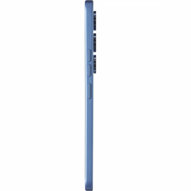 Смартфон TECNO KM6 256+8 LAKE BLUE — для бизнеса и офиса Смартфон TECNO KM6 256+8 LAKE BLUE — для бизнеса и офиса