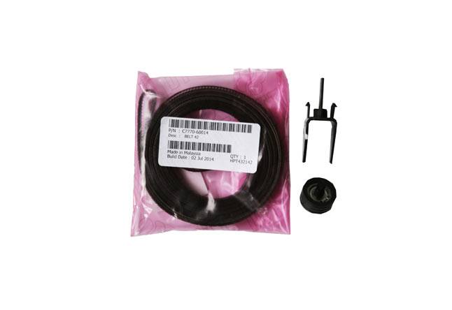 C7770-60014 Ремень каретки (42-inch) HP DJ 500/510/800/815/820 (O) — для бизнеса и офиса C7770-60014 Ремень каретки (42-inch) HP DJ 500/510/800/815/820 (O) — для бизнеса и офиса