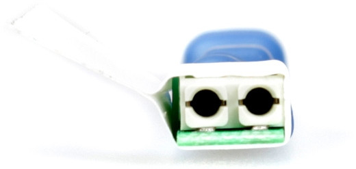 Датчик OSNOVO TMS-SL — для бизнеса и офиса