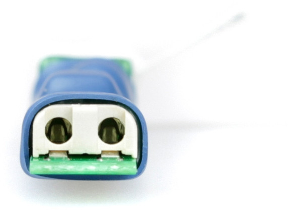 Датчик OSNOVO TMS-SL — для бизнеса и офиса