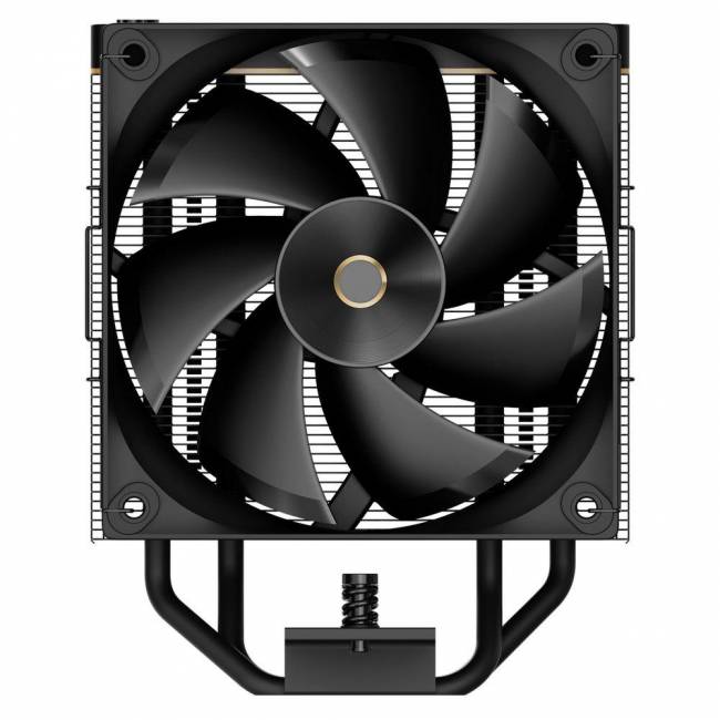 Вентилятор Ocypus Iota-A40-BK1NNWD00X-GL — для бизнеса и офиса Вентилятор Ocypus Iota-A40-BK1NNWD00X-GL — для бизнеса и офиса