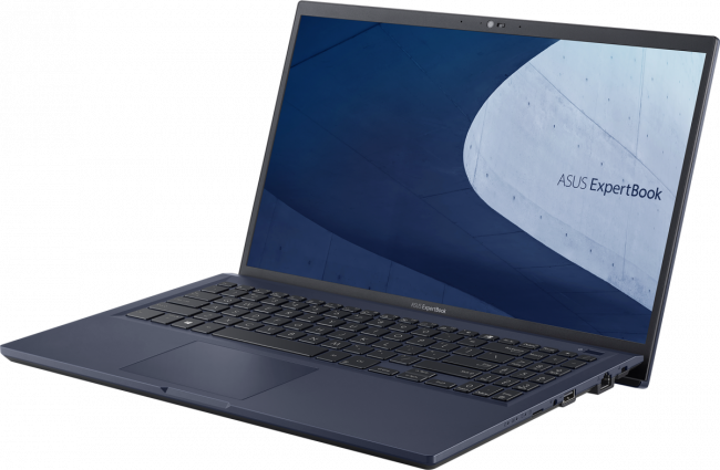 Ноутбук ASUS ExpertBook L1500CDA-BQ0640 (90NX0401-M06730) — для бизнеса и офиса Ноутбук ASUS ExpertBook L1500CDA-BQ0640 (90NX0401-M06730) — для бизнеса и офиса