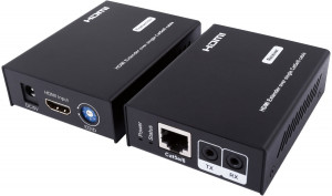 Комплект OSNOVO TA-Hi/4+RA-Hi/4