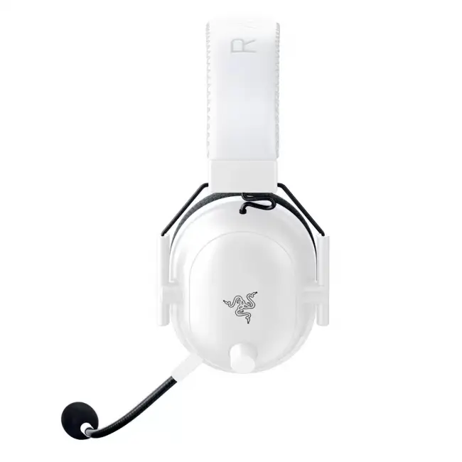 Гарнитура Razer BlackShark V2 Pro (2023) - White Razer BlackShark V2 Pro — для бизнеса и офиса