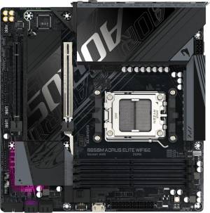 Материнская плата Gigabyte B850M AORUS ELITE WIFI6E