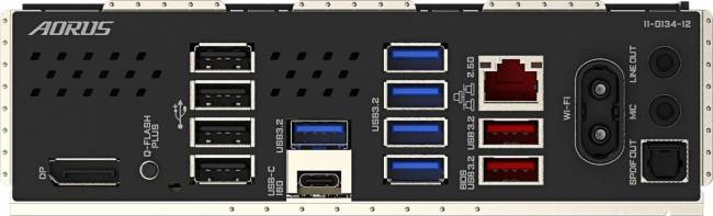 Материнская плата Gigabyte B850M AORUS ELITE WIFI6E — для бизнеса и офиса