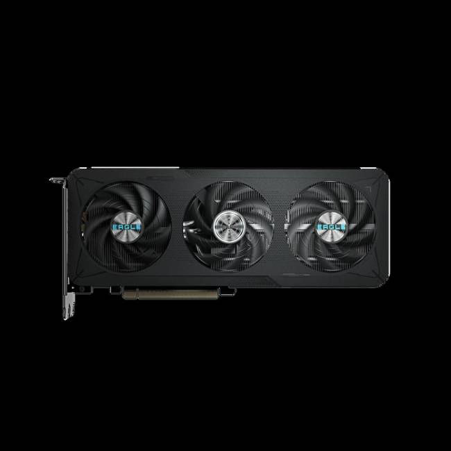 Видеокарта Gigabyte GV-N5060EAGLEMAX OC-8GD — для бизнеса и офиса