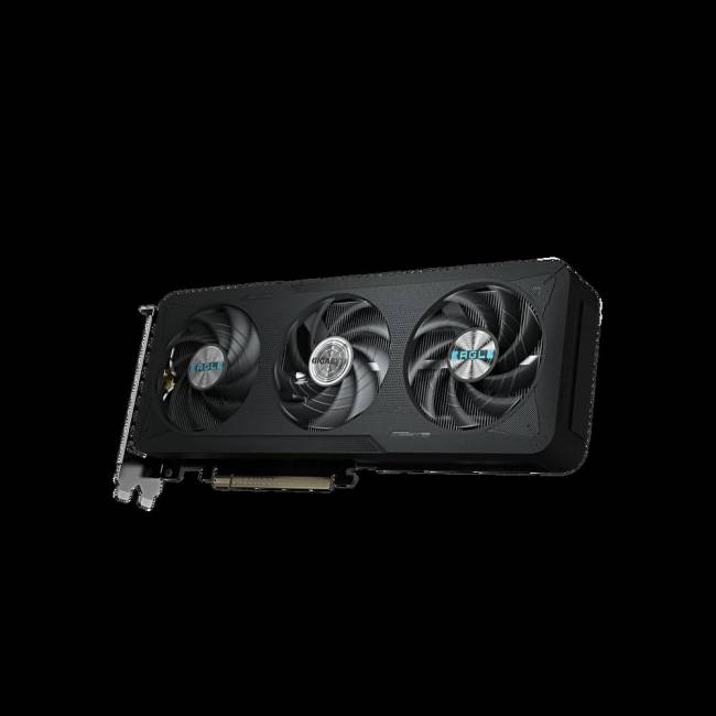 Видеокарта Gigabyte GV-N5060EAGLEMAX OC-8GD — для бизнеса и офиса
