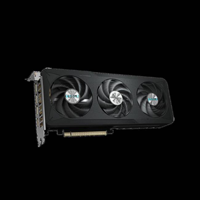 Видеокарта Gigabyte GV-N5060EAGLEMAX OC-8GD — для бизнеса и офиса