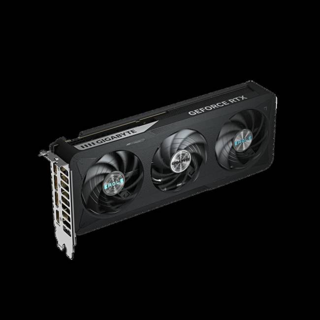 Видеокарта Gigabyte GV-N5060EAGLEMAX OC-8GD — для бизнеса и офиса