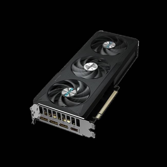 Видеокарта Gigabyte GV-N5060EAGLEMAX OC-8GD — для бизнеса и офиса