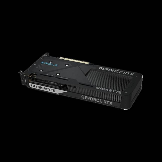 Видеокарта Gigabyte GV-N5060EAGLEMAX OC-8GD — для бизнеса и офиса