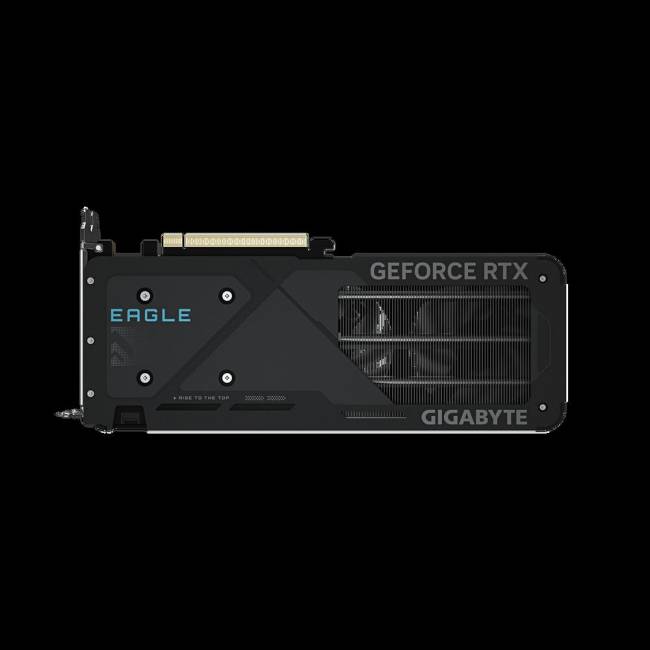 Видеокарта Gigabyte GV-N5060EAGLEMAX OC-8GD — для бизнеса и офиса