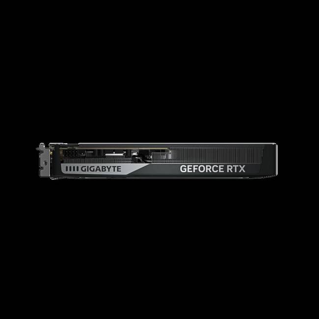 Видеокарта Gigabyte GV-N5060EAGLEMAX OC-8GD — для бизнеса и офиса