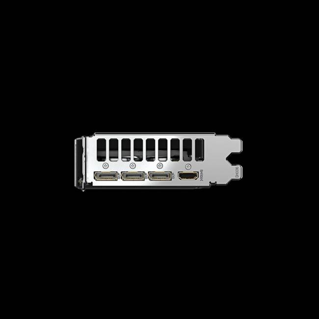 Видеокарта Gigabyte GV-N5060EAGLEMAX OC-8GD — для бизнеса и офиса