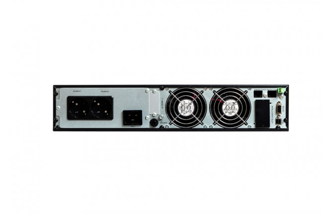 490 SKAT-UPS 2000 RACK источник питания 1800 Вт, 4 АКБ, чистый синус, ток заряда 6 А Бастион SKAT-UPS 2000 RACK