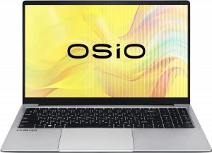 Ноутбук Osio FocusLine F150a-010 15.6"