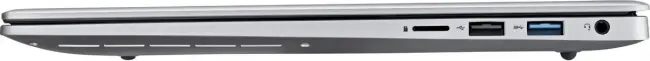 Ноутбук Osio FocusLine F150a-010 15.6" — для бизнеса и офиса Ноутбук Osio FocusLine F150a-010 15.6" — для бизнеса и офиса