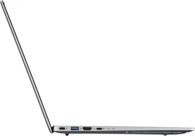 Ноутбук Osio FocusLine F150a-010 15.6" — для бизнеса и офиса Ноутбук Osio FocusLine F150a-010 15.6" — для бизнеса и офиса