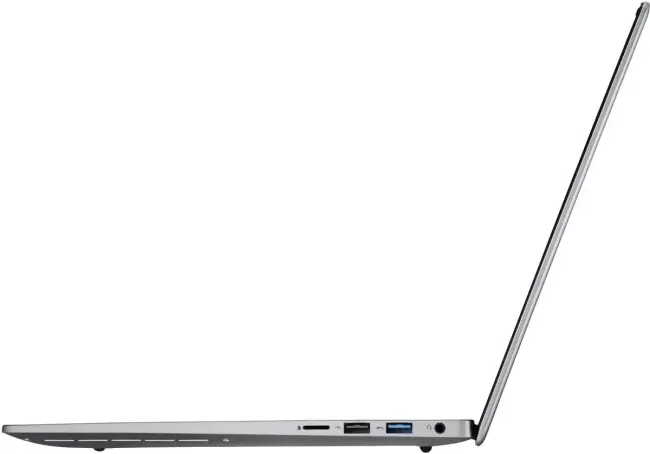 Ноутбук Osio FocusLine F150a-010 15.6" — для бизнеса и офиса Ноутбук Osio FocusLine F150a-010 15.6" — для бизнеса и офиса