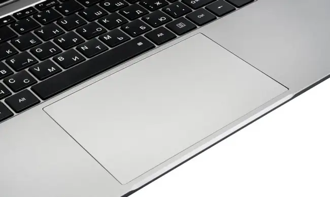 Ноутбук Osio FocusLine F150a-010 15.6" — для бизнеса и офиса Ноутбук Osio FocusLine F150a-010 15.6" — для бизнеса и офиса