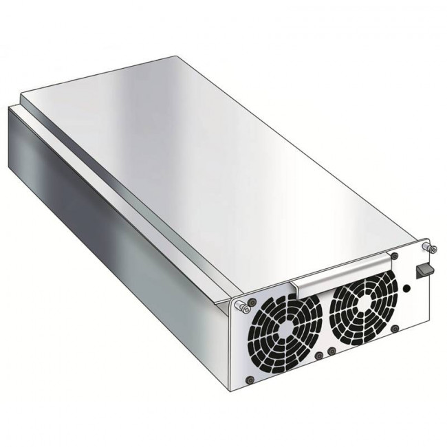 Силовой модуль ИБП APC by Schneider Electric SYPM2KU — для бизнеса и офиса