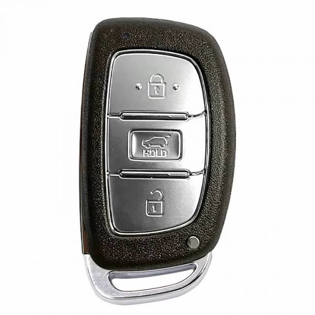 Ключ смарт HYUNDAI Tucson 2019 95440-D7000 ID47 NCF297xX 433 MHz FSK + вставка TOY48 — для бизнеса и офиса Ключ смарт HYUNDAI Tucson 2019 95440-D7000 ID47 NCF297xX 433 MHz FSK + вставка TOY48 — для бизнеса и офиса