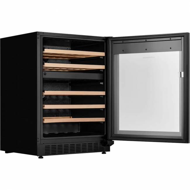 Винный шкаф KUPPERSBERG KUPPERSBERG RBW 86 — для бизнеса и офиса